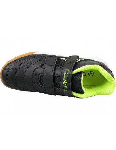 Kappa Kickoff K 260509K1140