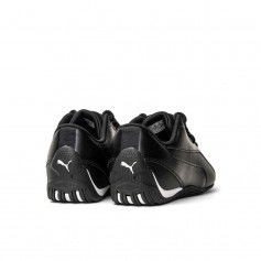 Puma Drift Cat 5 Core Ανδρικά Sneakers Μαύρα 362416-01