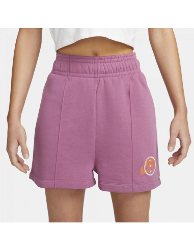 Nike Sportswear Fleece Shorts W DX5677507