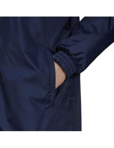 Adidas Entrada 22 Stadium Ανδρικό Μπουφάν Παρκά Grenade HG6301