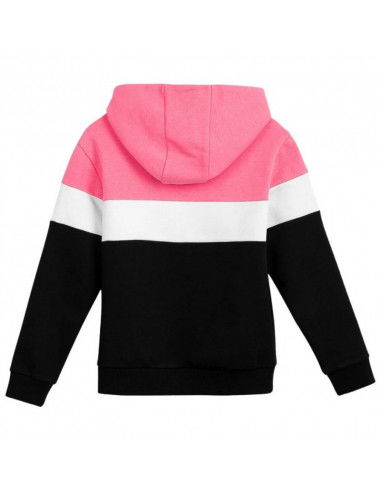 4F Jr HJL22 JBLD002 20S sweatshirt
