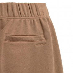 Outhorn Παντελόνι Φόρμας με Λάστιχο Καφέ HOL22-SPMD604-81S