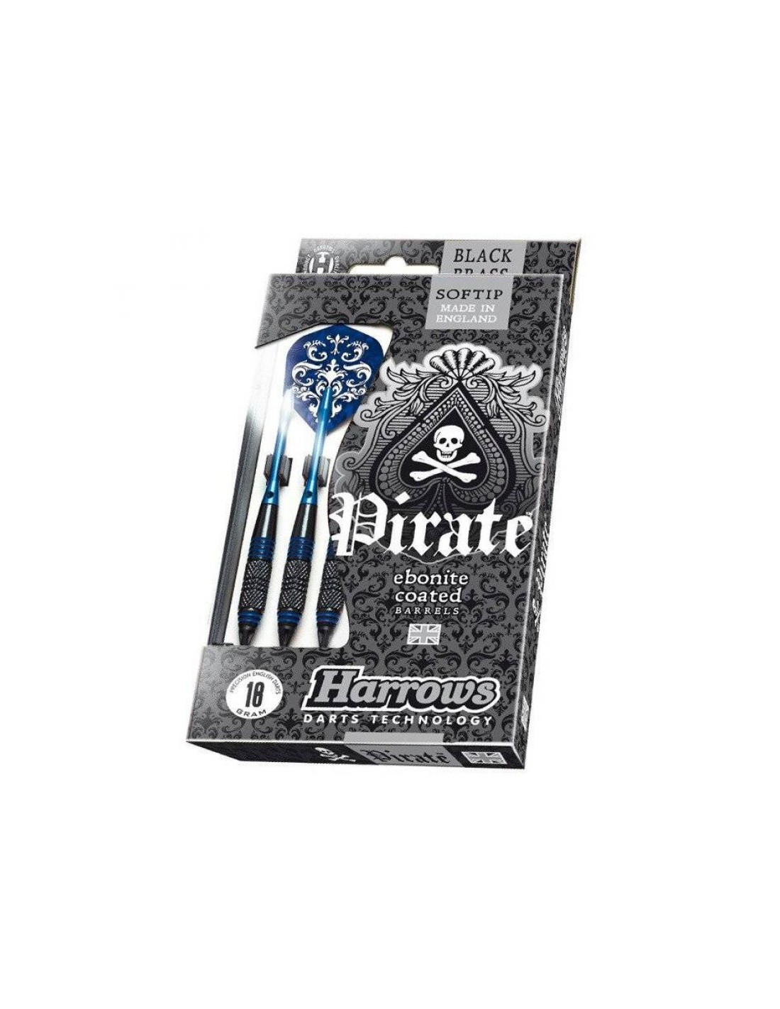 Men's Sports Shoes Harrows Blue