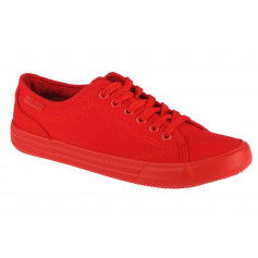 Big Star Γυναικεία Sneakers Κόκκινα JJ274068