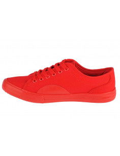 Big Star Γυναικεία Sneakers Κόκκινα JJ274068 2