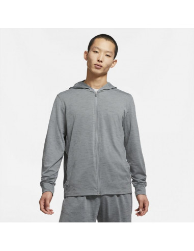 Nike Yoga DriFIT M CZ2217068 sweatshirt