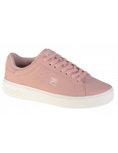 Fila Crosscourt Altezza R Γυναικεία Sneakers Ροζ FFW0022-40009