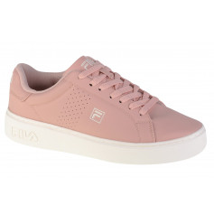 Fila Crosscourt Altezza R Γυναικεία Sneakers Ροζ FFW0022-40009