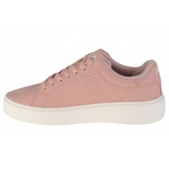 Fila Crosscourt Altezza R Γυναικεία Sneakers Ροζ FFW0022-40009