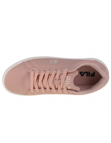 Fila Crosscourt Altezza R Γυναικεία Sneakers Ροζ FFW0022-40009