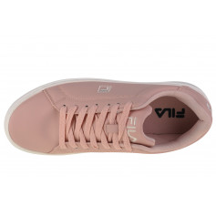 Fila Crosscourt Altezza R Γυναικεία Sneakers Ροζ FFW0022-40009
