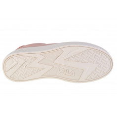 Fila Crosscourt Altezza R Γυναικεία Sneakers Ροζ FFW0022-40009