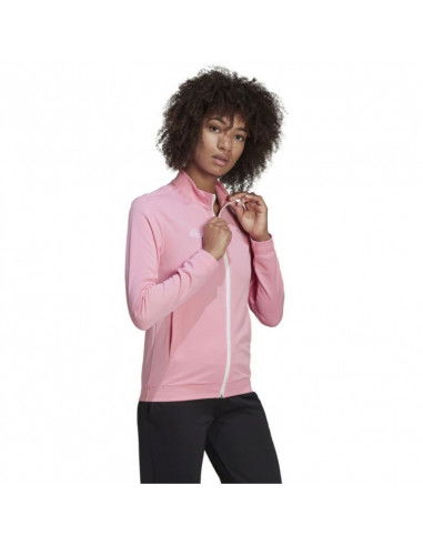 Sweatshirt adidas Entrada 22 Track Jacket W HC5082