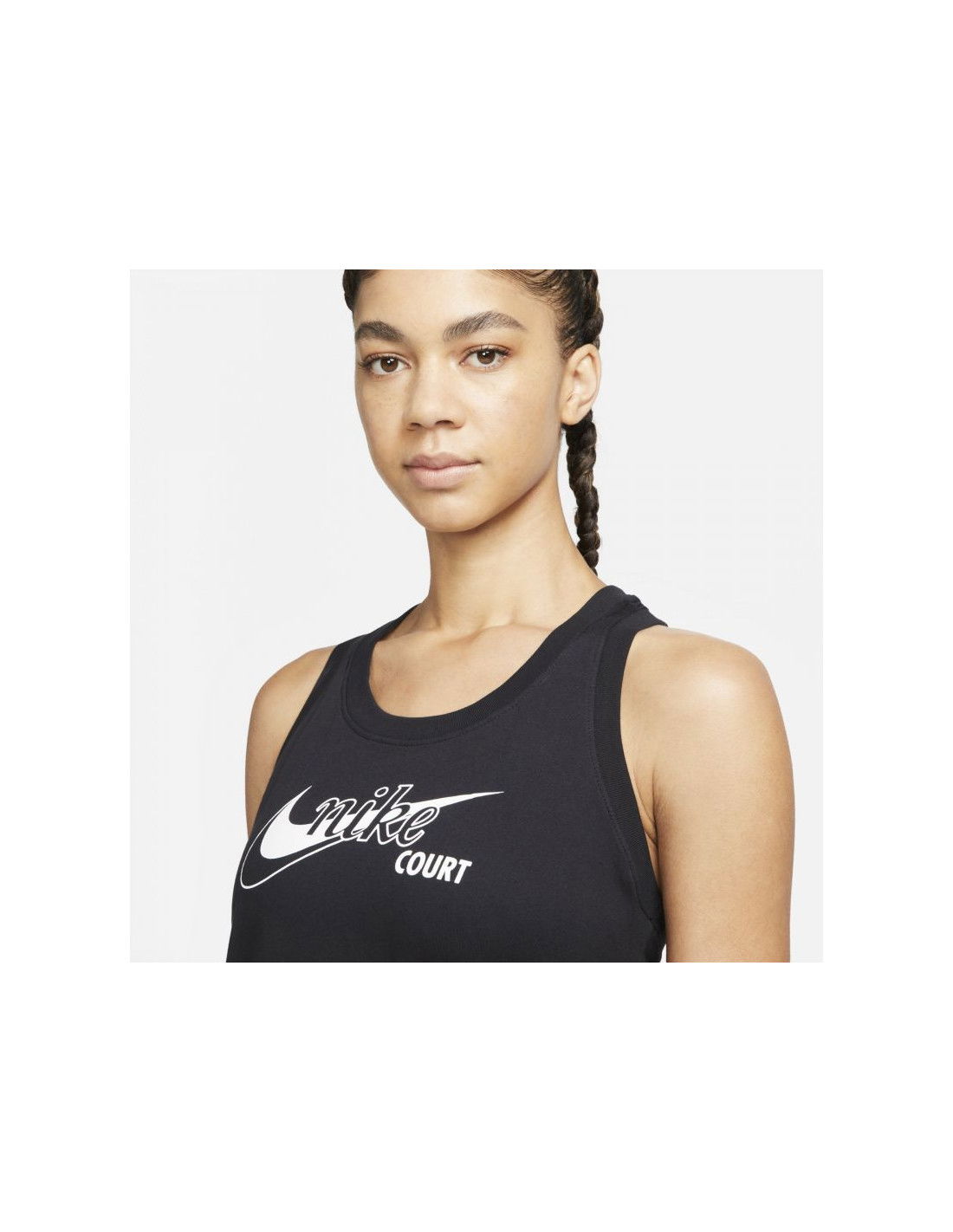 Nike Court DriFIT TShirt W DD8736010
