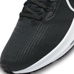 Nike Air Zoom Pegasus 39 DH4071-001 Ανδρικά Αθλητικά Παπούτσια Running Black / Dark Smoke Grey / White