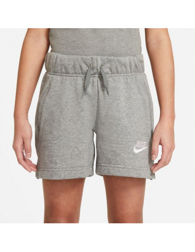 Nike Sportswear Club Y Jr DA1405 091 shorts