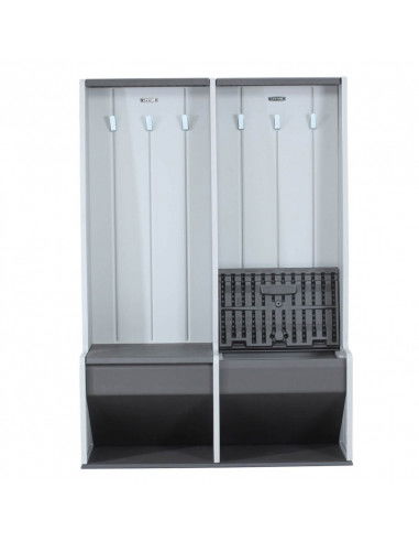 Lifetime Storage Locker 60226