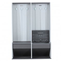 Lifetime Garden Lifetime Storage Locker 60226