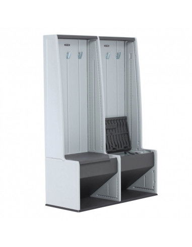 Lifetime Storage Locker 60226