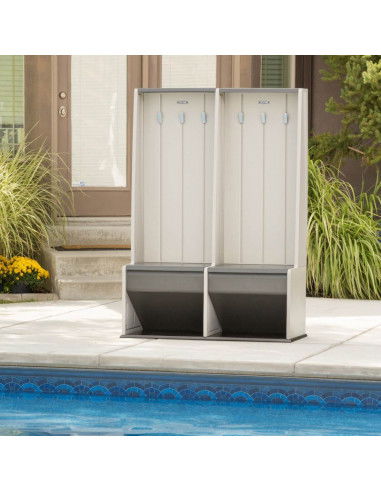 Lifetime Garden Lifetime Storage Locker 60226