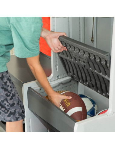 Lifetime Storage Locker 60226