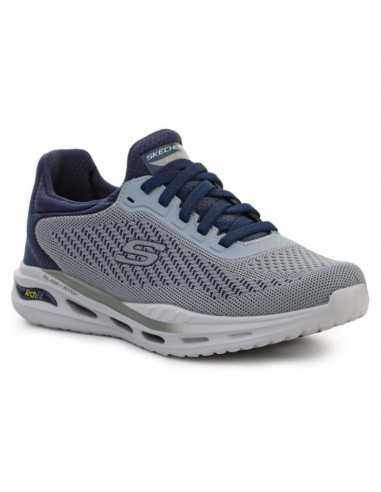 Skechers Arch Fit Orvan Trayver M 210434GYNV