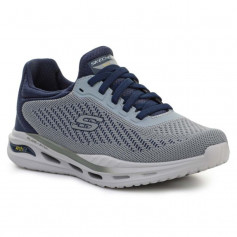 Skechers Arch Fit Ανδρικά Sneakers Γκρι 210434-GYNV