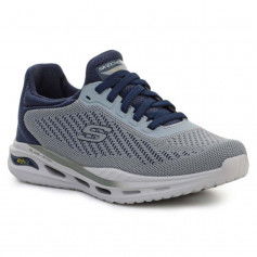 Skechers Arch Fit Ανδρικά Sneakers Γκρι 210434-GYNV