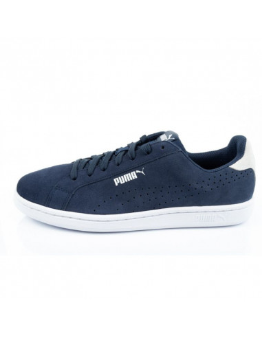 Puma Smash Perf 364890 Sneakers Μπλε 364890-04