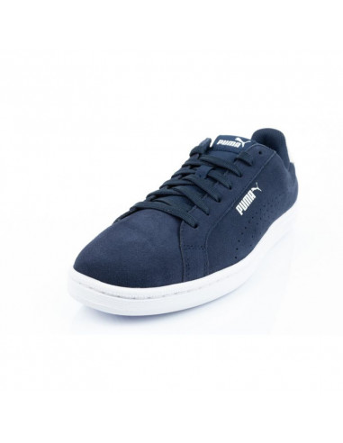 Puma Smash Perf 364890 Sneakers Μπλε 364890-04