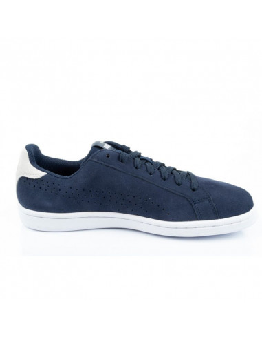 Puma Smash Perf 364890 Sneakers Μπλε 364890-04