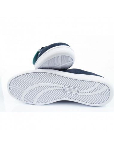 Puma Smash Perf 364890 Sneakers Μπλε 364890-04