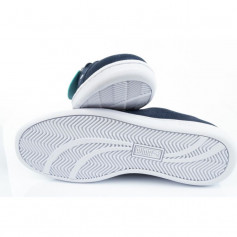 Puma Smash Perf 364890 Sneakers Μπλε 364890-04