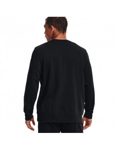 Under Armour UA Rival Terry Logo Crew M 1370391 001