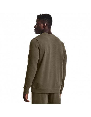 Under Armour UA Rival Terry Logo Crew M 1370 391 361