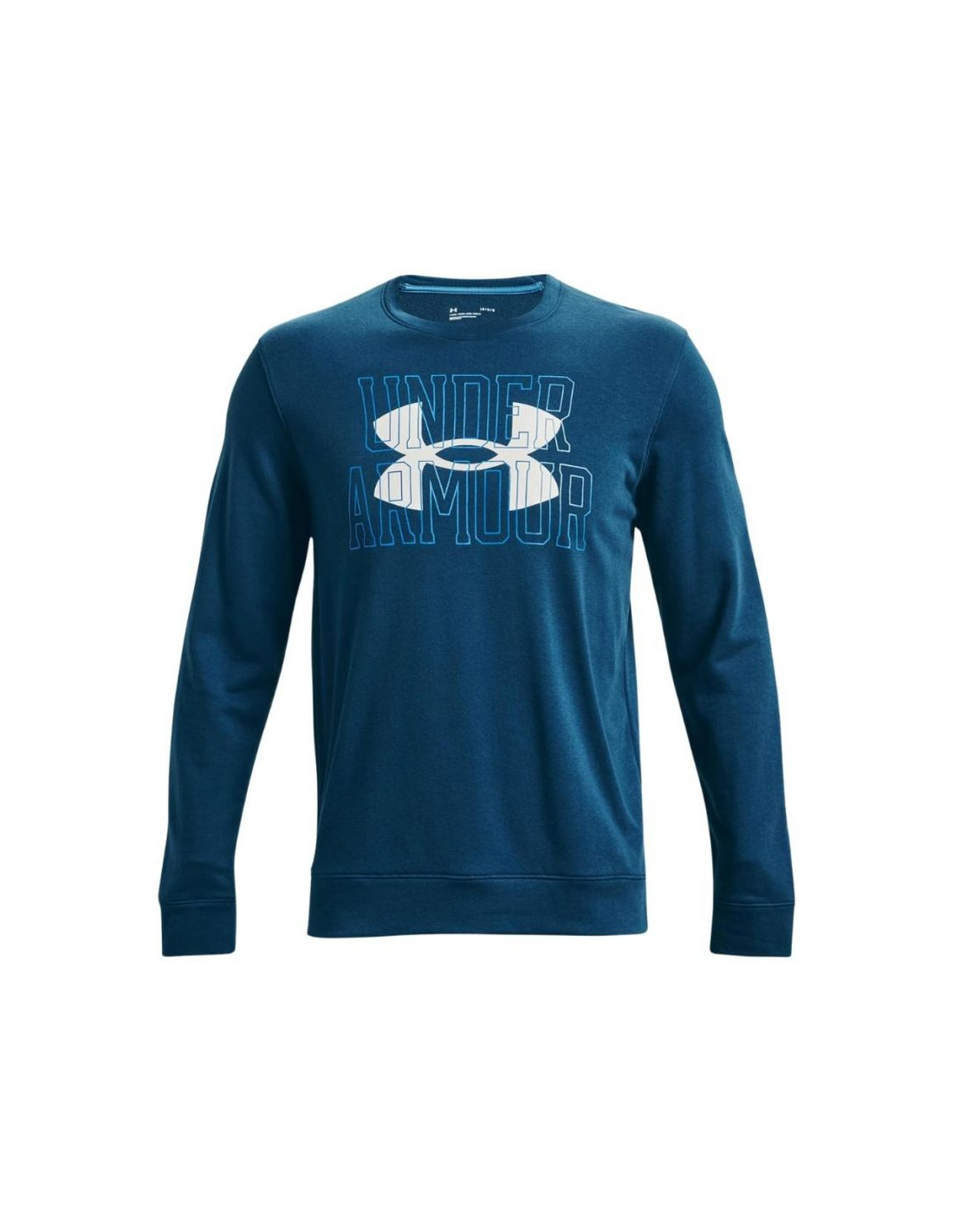 Men's Sneakers Under armour Blue