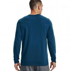Under Armour UA Rival Terry Logo Crew M 1370 391 458