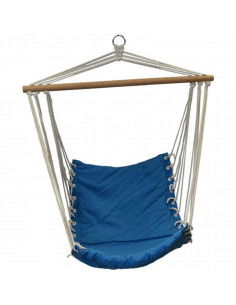 Royokamp Αιώρα Υφασμάτινη Blue 90x50εκ. 1013428 2