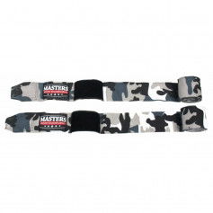 Wraps boxing bandage Masters BBEMFE Camouflage 1325MFECAMO02
