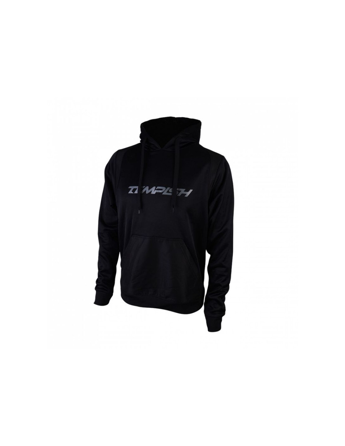 Men's Hoodies & Sweatshirts Tempish Black