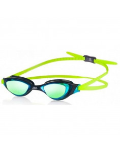 Swimming goggles AquaSpeed Xeno Mirror 40631