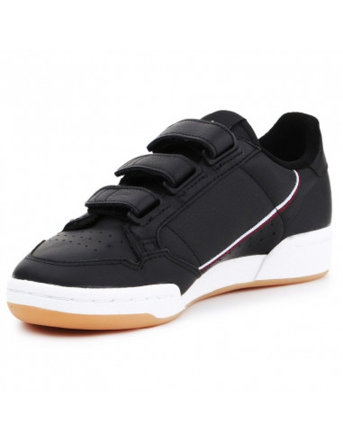 Adidas Continental 80 Strap Jr EE5360