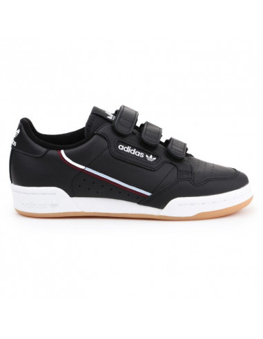 Adidas continental best sale strap