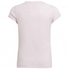 Adidas Παιδικό T-shirt Ροζ HM8732