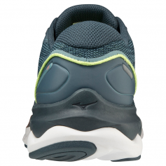 Mizuno Wave Skyrise 3 J1GC220981 Ανδρικά Αθλητικά Παπούτσια Running Μπλε