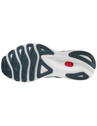 Mizuno Wave Skyrise 3 J1GC220981Blue