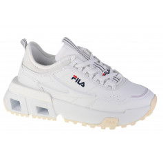 Fila Disruptor Upgr8 Γυναικεία Chunky Sneakers Λευκά FFW0125-10004