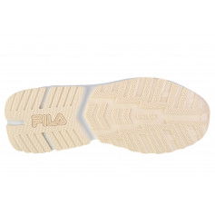 Fila Disruptor Upgr8 Γυναικεία Chunky Sneakers Λευκά FFW0125-10004