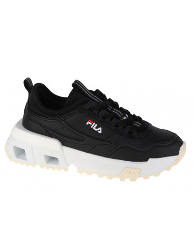 Fila Disruptor Upgr8 Γυναικεία Chunky Sneakers Μαύρα FFW0125-80010