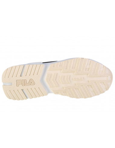 Fila Disruptor Upgr8 Γυναικεία Chunky Sneakers Μαύρα FFW0125-80010